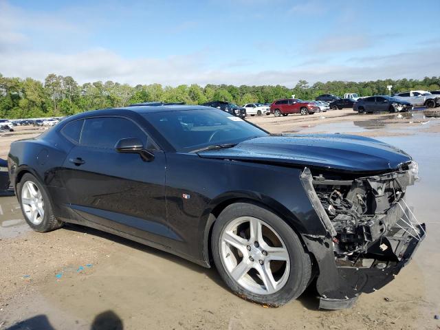 Photo 3 VIN: 1G1FB1RX0J0124001 - CHEVROLET CAMARO 