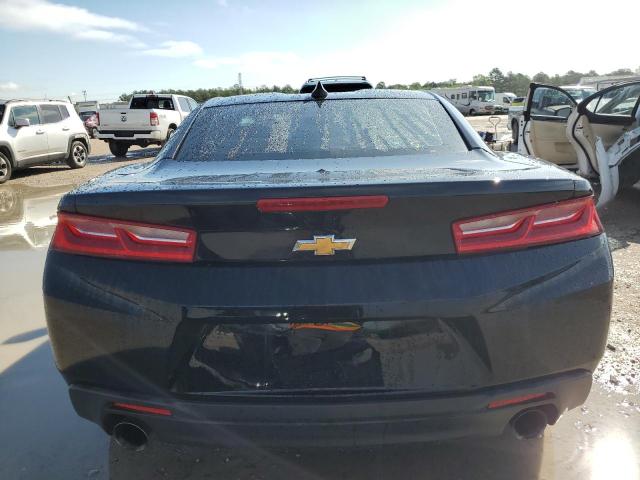 Photo 5 VIN: 1G1FB1RX0J0124001 - CHEVROLET CAMARO 