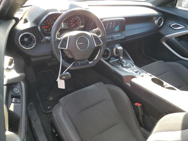 Photo 7 VIN: 1G1FB1RX0J0124001 - CHEVROLET CAMARO 