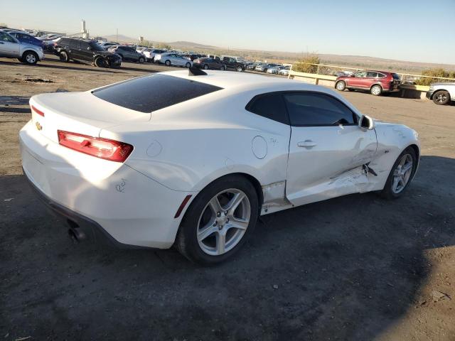 Photo 2 VIN: 1G1FB1RX0J0125553 - CHEVROLET CAMARO LT 