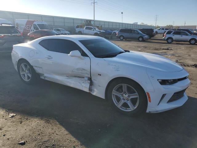 Photo 3 VIN: 1G1FB1RX0J0125553 - CHEVROLET CAMARO LT 