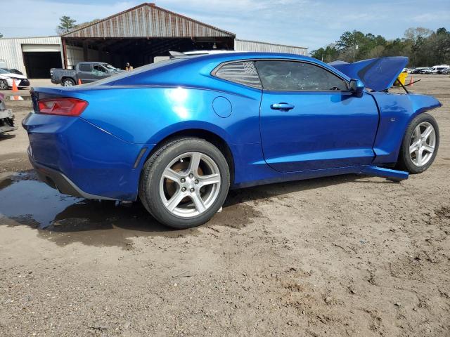 Photo 2 VIN: 1G1FB1RX0J0150775 - CHEVROLET CAMARO 