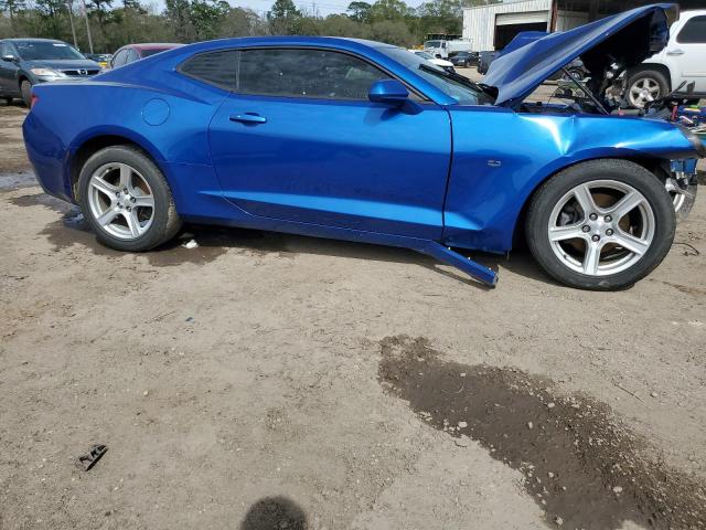 Photo 3 VIN: 1G1FB1RX0J0150775 - CHEVROLET CAMARO 