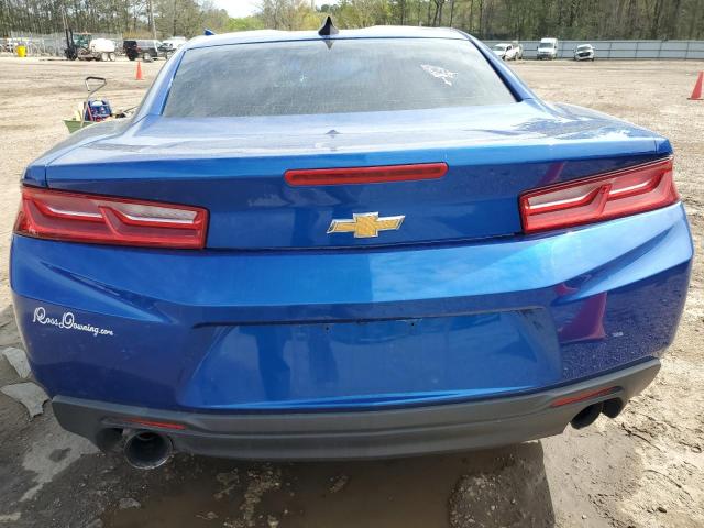 Photo 5 VIN: 1G1FB1RX0J0150775 - CHEVROLET CAMARO 