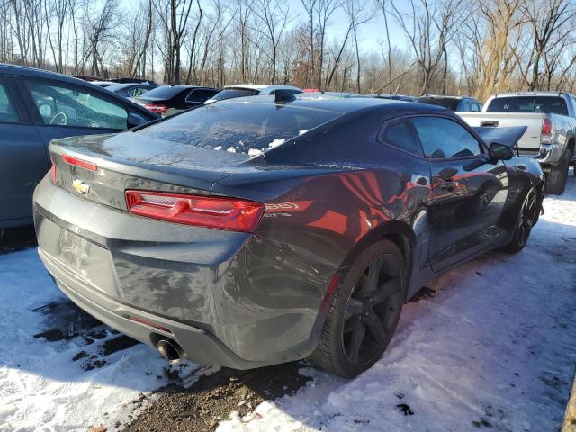 Photo 2 VIN: 1G1FB1RX0J0159878 - CHEVROLET CAMARO 