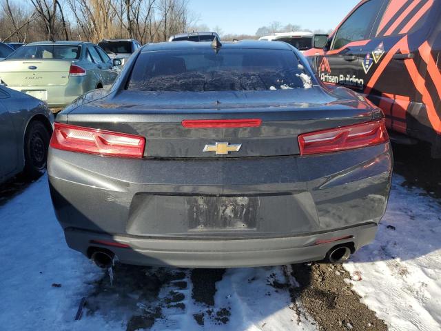 Photo 5 VIN: 1G1FB1RX0J0159878 - CHEVROLET CAMARO 