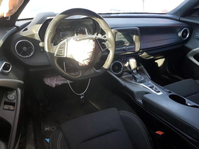 Photo 7 VIN: 1G1FB1RX0J0159878 - CHEVROLET CAMARO 