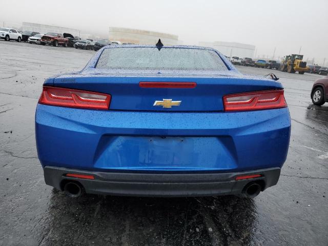 Photo 5 VIN: 1G1FB1RX0J0162599 - CHEVROLET CAMARO LT 