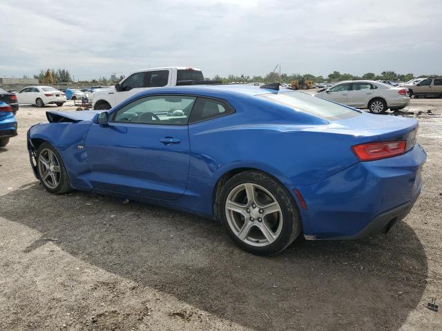 Photo 1 VIN: 1G1FB1RX0J0186935 - CHEVROLET CAMARO 