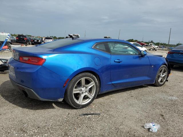 Photo 2 VIN: 1G1FB1RX0J0186935 - CHEVROLET CAMARO 