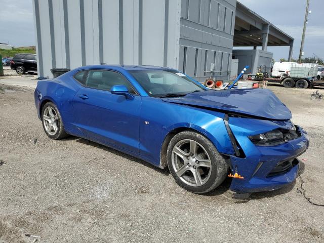 Photo 3 VIN: 1G1FB1RX0J0186935 - CHEVROLET CAMARO 