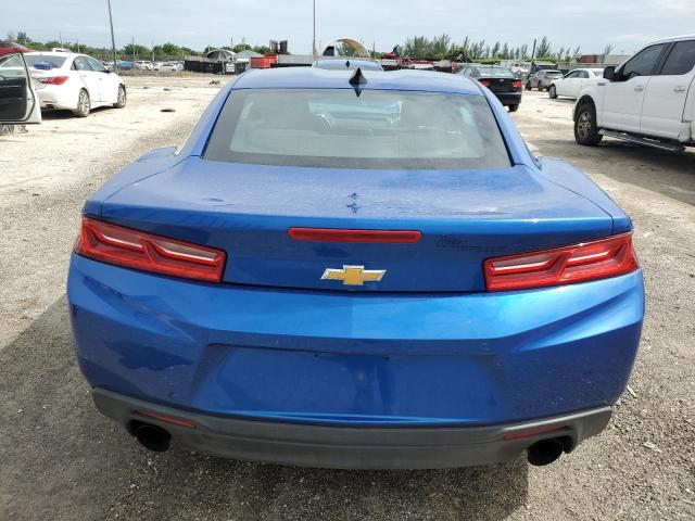 Photo 5 VIN: 1G1FB1RX0J0186935 - CHEVROLET CAMARO 