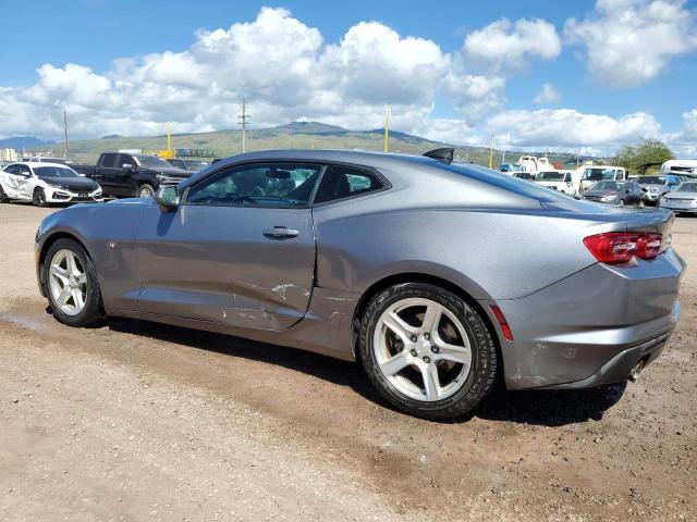 Photo 1 VIN: 1G1FB1RX0K0123111 - CHEVROLET CAMARO 