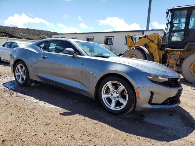 Photo 3 VIN: 1G1FB1RX0K0123111 - CHEVROLET CAMARO 