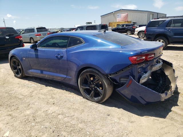 Photo 1 VIN: 1G1FB1RX0L0150262 - CHEVROLET CAMARO LS 