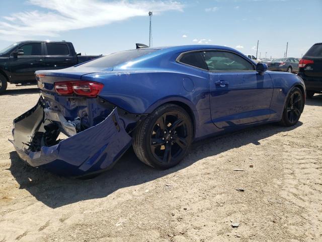 Photo 2 VIN: 1G1FB1RX0L0150262 - CHEVROLET CAMARO LS 