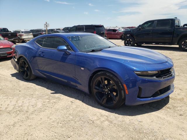 Photo 3 VIN: 1G1FB1RX0L0150262 - CHEVROLET CAMARO LS 