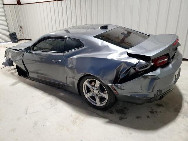 Photo 1 VIN: 1G1FB1RX0M0127890 - CHEVROLET CAMARO 