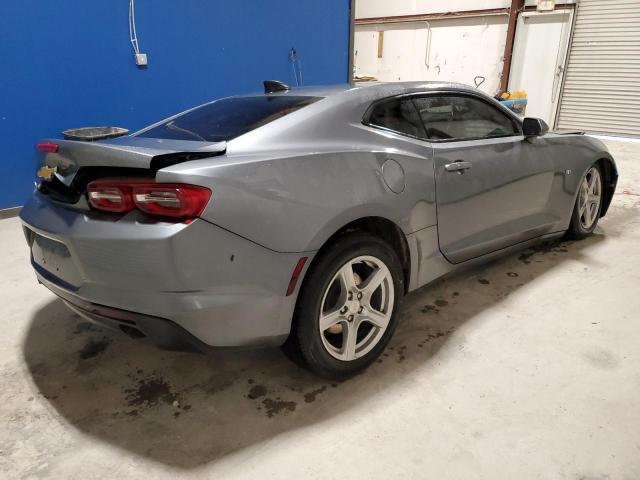 Photo 2 VIN: 1G1FB1RX0M0127890 - CHEVROLET CAMARO 