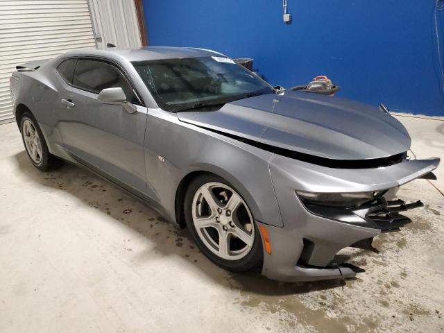 Photo 3 VIN: 1G1FB1RX0M0127890 - CHEVROLET CAMARO 