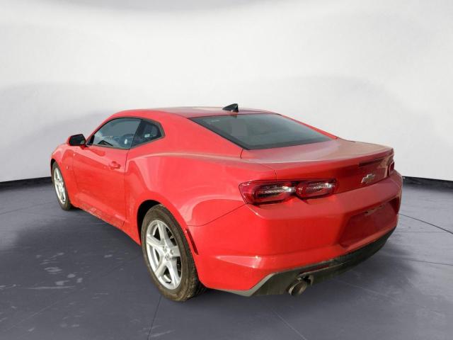 Photo 1 VIN: 1G1FB1RX0N0117264 - CHEVROLET CAMARO LS 