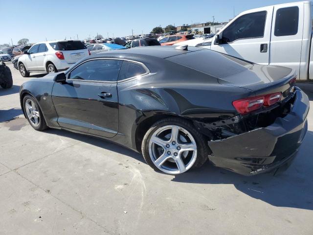 Photo 1 VIN: 1G1FB1RX0N0118091 - CHEVROLET CAMARO 