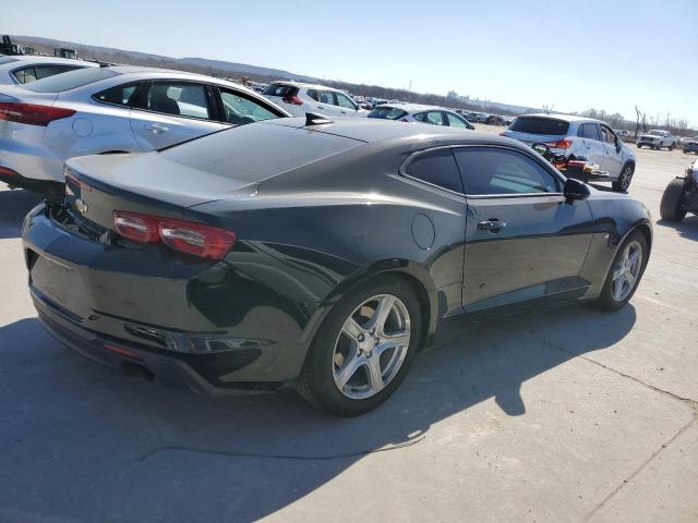 Photo 2 VIN: 1G1FB1RX0N0118091 - CHEVROLET CAMARO 