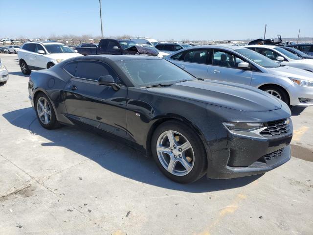 Photo 3 VIN: 1G1FB1RX0N0118091 - CHEVROLET CAMARO 