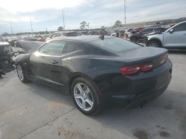 Photo 1 VIN: 1G1FB1RX0N0120360 - CHEVROLET CAMARO 