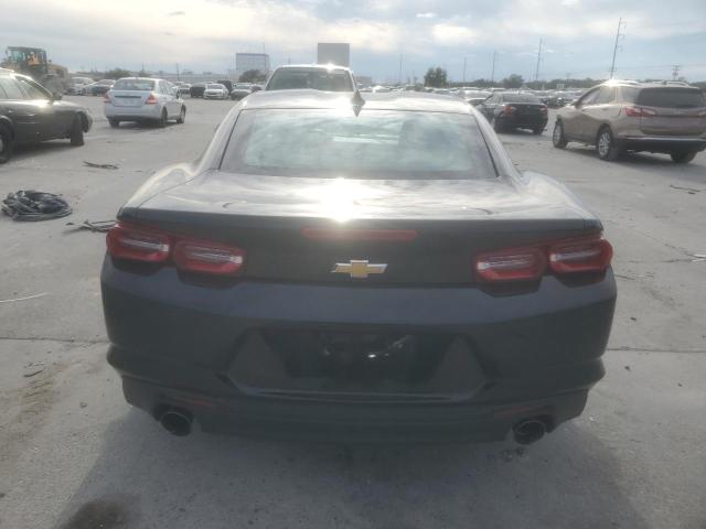 Photo 5 VIN: 1G1FB1RX0N0120360 - CHEVROLET CAMARO 