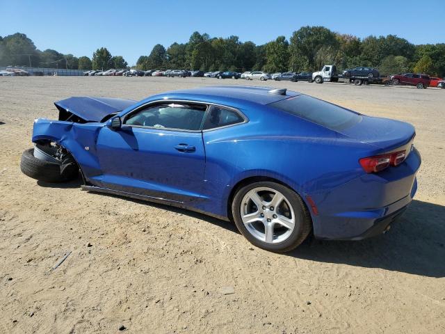 Photo 1 VIN: 1G1FB1RX0N0121041 - CHEVROLET CAMARO LS 