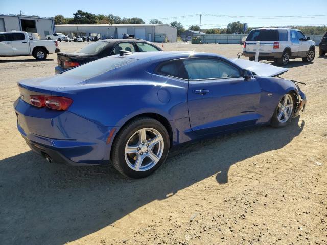 Photo 2 VIN: 1G1FB1RX0N0121041 - CHEVROLET CAMARO LS 