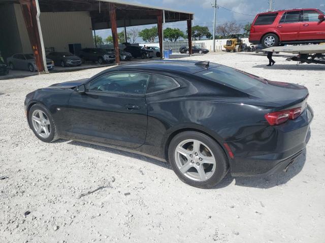 Photo 1 VIN: 1G1FB1RX0N0123419 - CHEVROLET CAMARO 