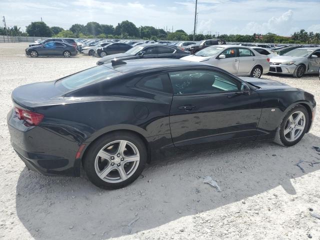 Photo 2 VIN: 1G1FB1RX0N0123419 - CHEVROLET CAMARO 