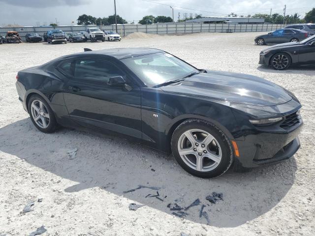 Photo 3 VIN: 1G1FB1RX0N0123419 - CHEVROLET CAMARO 