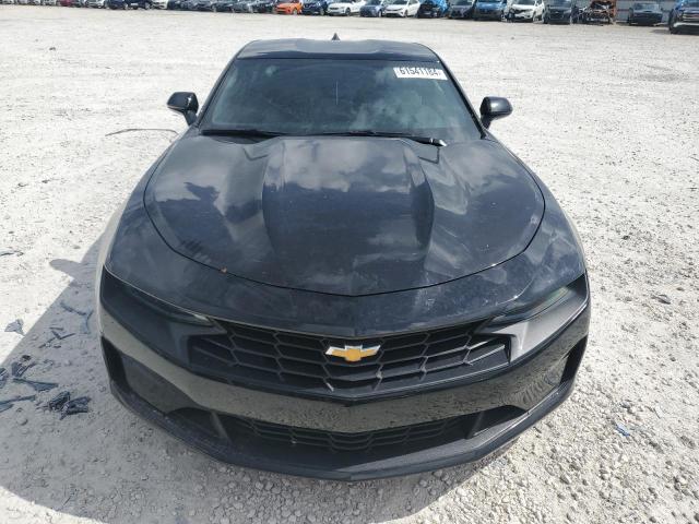 Photo 4 VIN: 1G1FB1RX0N0123419 - CHEVROLET CAMARO 