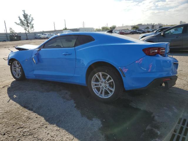 Photo 1 VIN: 1G1FB1RX0N0134811 - CHEVROLET CAMARO 