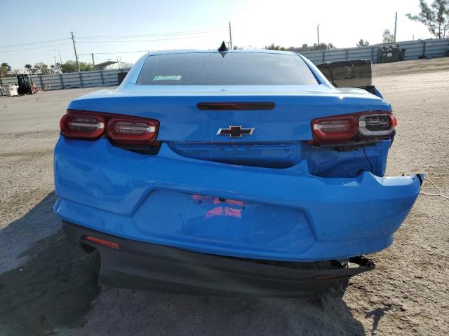 Photo 5 VIN: 1G1FB1RX0N0134811 - CHEVROLET CAMARO 