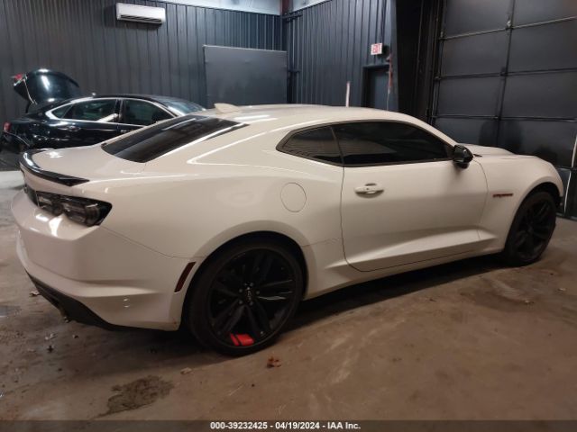 Photo 3 VIN: 1G1FB1RX0P0107675 - CHEVROLET CAMARO 