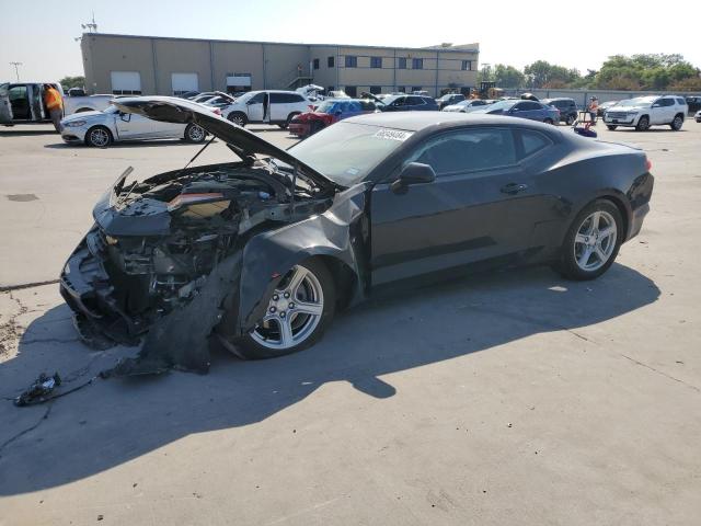 Photo 0 VIN: 1G1FB1RX0P0132396 - CHEVROLET CAMARO LS 