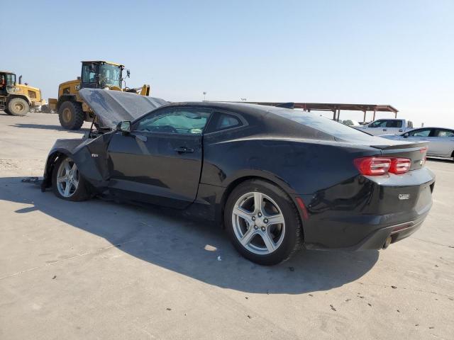 Photo 1 VIN: 1G1FB1RX0P0132396 - CHEVROLET CAMARO LS 