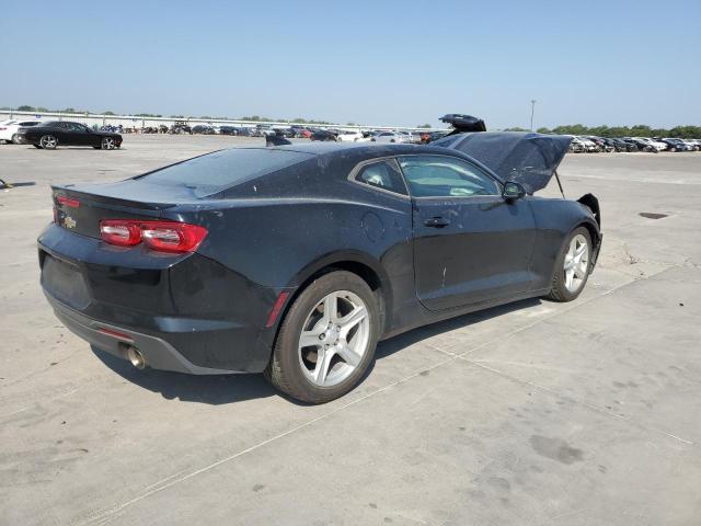 Photo 2 VIN: 1G1FB1RX0P0132396 - CHEVROLET CAMARO LS 