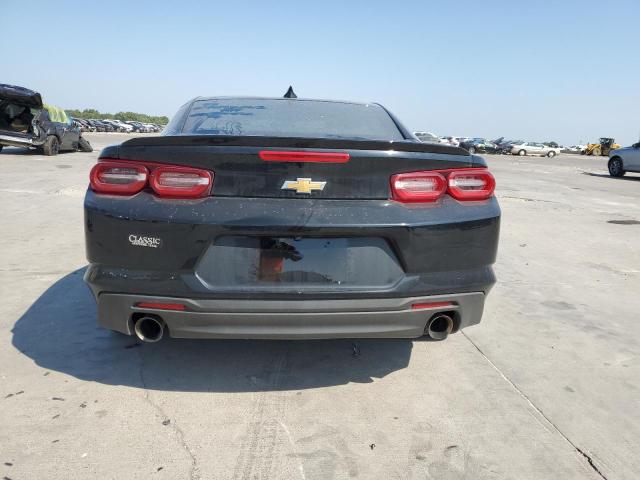 Photo 5 VIN: 1G1FB1RX0P0132396 - CHEVROLET CAMARO LS 