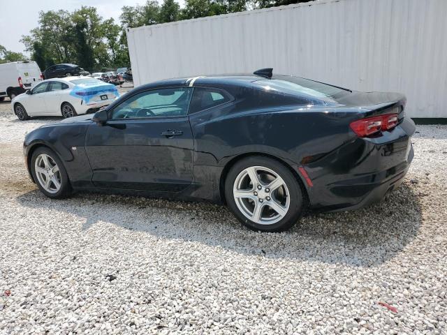 Photo 1 VIN: 1G1FB1RX0P0139834 - CHEVROLET CAMARO LS 