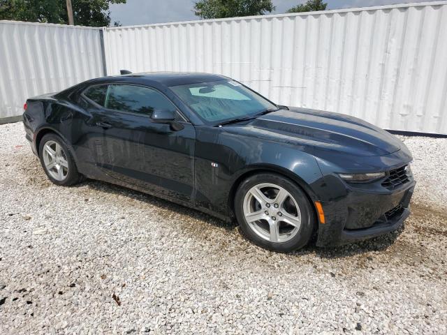 Photo 3 VIN: 1G1FB1RX0P0139834 - CHEVROLET CAMARO LS 