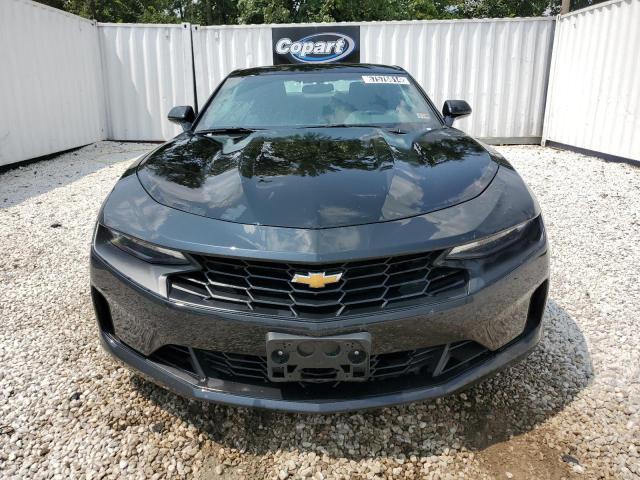 Photo 4 VIN: 1G1FB1RX0P0139834 - CHEVROLET CAMARO LS 