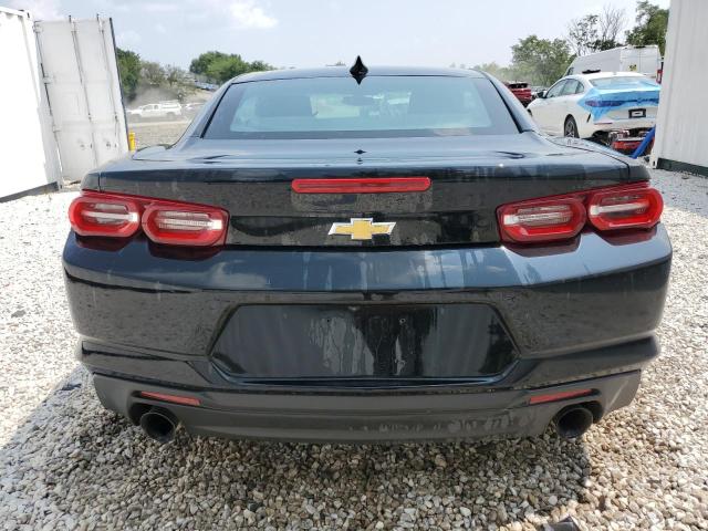 Photo 5 VIN: 1G1FB1RX0P0139834 - CHEVROLET CAMARO LS 