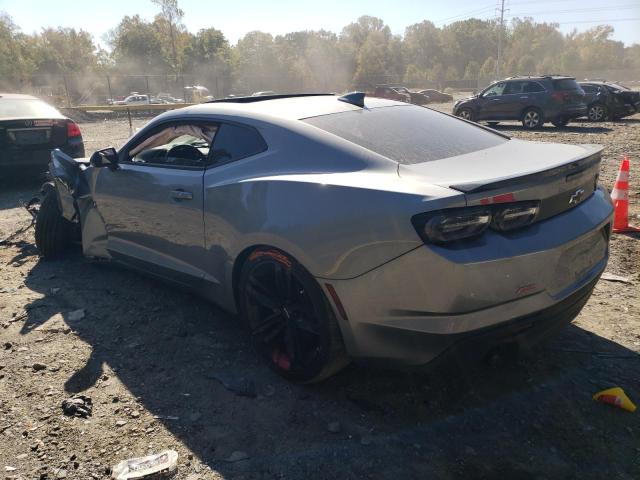 Photo 1 VIN: 1G1FB1RX0P0146105 - CHEVROLET CAMARO 