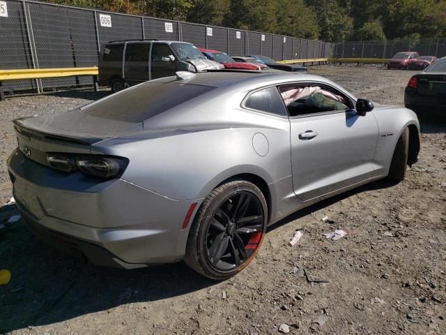 Photo 2 VIN: 1G1FB1RX0P0146105 - CHEVROLET CAMARO 