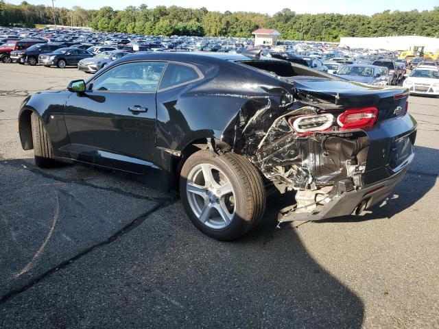 Photo 1 VIN: 1G1FB1RX0P0149148 - CHEVROLET CAMARO LS 